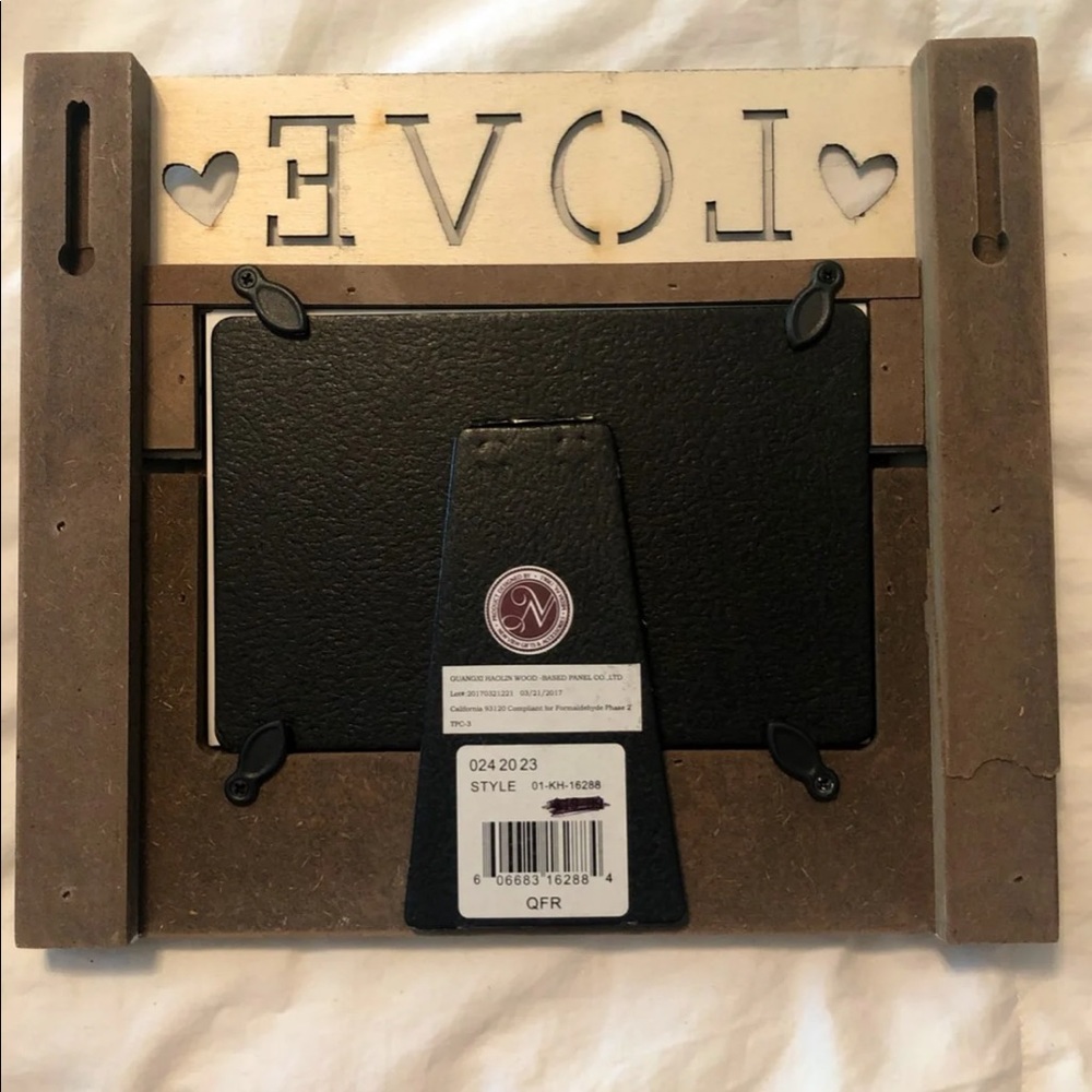 Picture frames - Picture 2 of 5